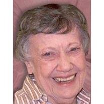 Joy Johnson Kopp