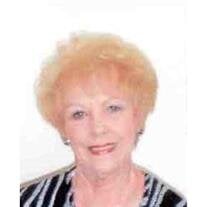 Earlene Brown Kennedy