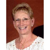 Mrs. Anita Mann Womack
