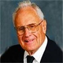 Harold Wolken