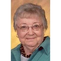 Ora Lee Burden