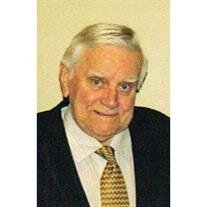 Thomas John Clancy