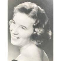 Rosemary Harrington Gulledge