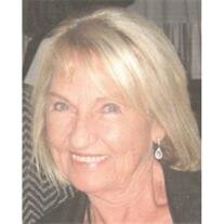 Martha Carnes