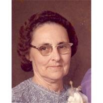 Iris Greeson