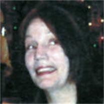 Lynette Warner