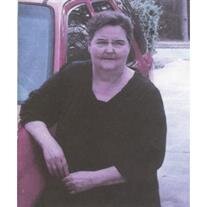 Evelyn Carr McMillan