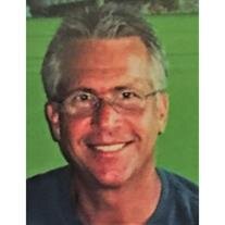 Todd Randall Cannon