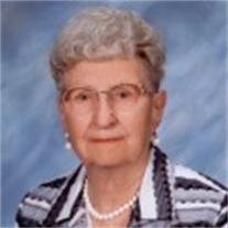 Jeanette Warnert