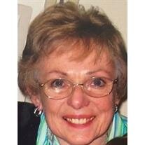 Joan H. Shepherd