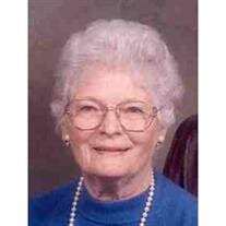 Maxine S. Gilbertson