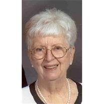 Vera Elaine Overton Johnson