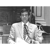 Charles Curtis Martin, Sr.