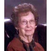 Era Mae Shoemake Reed