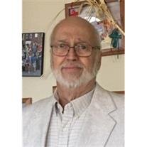 Robert Alan Reiss