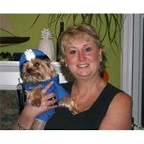 Renée Sublette Garner