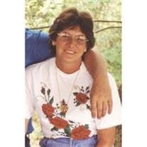 Brenda Sue Day Mundy