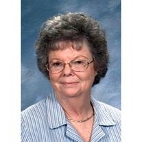 Bobbie Sue Tuck Bennett