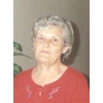 Jeanette Cole Johnson