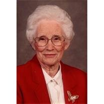 Lois Cooper Mitchell