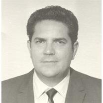 Dr. Orlando O. Rojas, M.D.