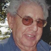 Armand R. Villarreal