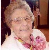 Mary L. Davis
