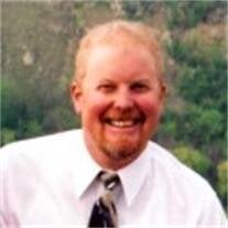 Stephen Williams