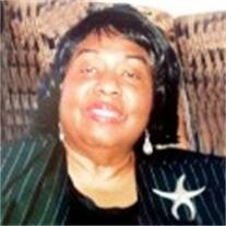 Mildred Warren