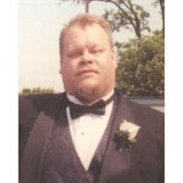 Thomas Gary "Tom" Grabowski