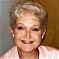 Mary Warrick