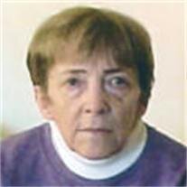 Sandra Warrick