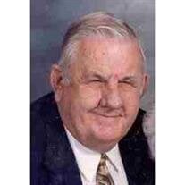 Rev. A. J. Mullinax, Jr