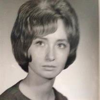 Patricia  J. Wright