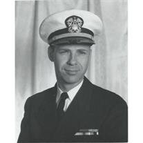 Jack Marion Landrum