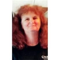Vicky Jean Fenton Orwig