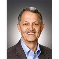 James Henry Crawford, Jr.