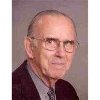Robert E. Rugg