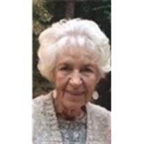 Donna Lou Hart