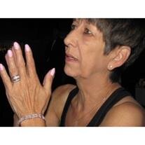 Diana Edith Leafgreen-Jones