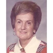Ella M. Casto