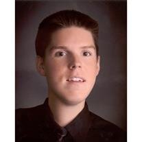 Justin Clair