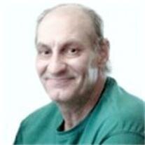 Bill Washa