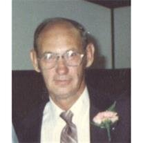 Charles Edward Eubanks