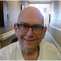 David Joel Donar
