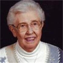 Agnes Washtock