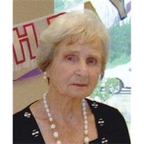 Dorothy "Dot" Powers
