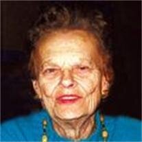 Frieda Wasilak
