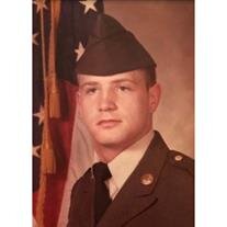 Robert Lee Baisden, Jr.