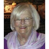 Ruth Dunagan Wood